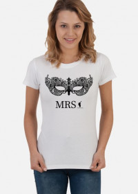 T-Shirt MRS 4