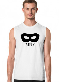 T-Shirt bez rękawów MR1