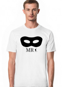 T-Shirt MR1
