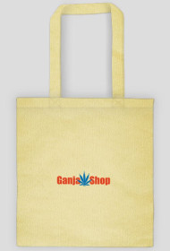Ganja Shop Torba Naturalna Weed Marihuana RASTA
