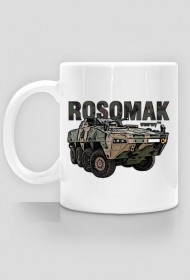 Kubek ROSOMAK
