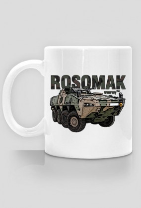 Kubek ROSOMAK