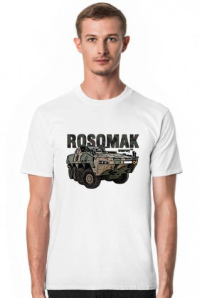 Koszulka ROSOMAK