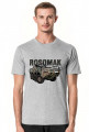 Koszulka ROSOMAK