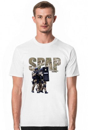 Koszulka SPAP