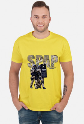 Koszulka SPAP
