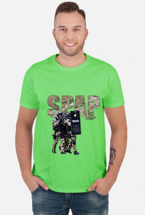 Koszulka SPAP