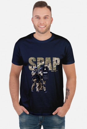 Koszulka SPAP