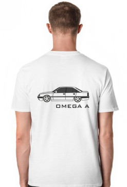 OMEGA A