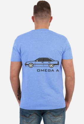 OMEGA A