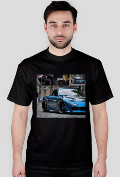 Mazda RX7