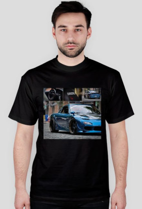 Mazda RX7