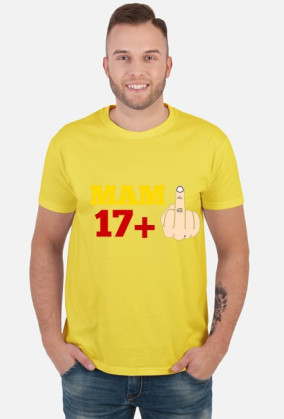 NA 18-ste URODZINY