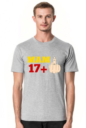NA 18-ste URODZINY