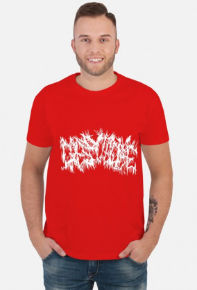 T shirt ciernie/gothic