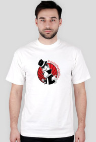 Koszulka Polskie Piekiełko