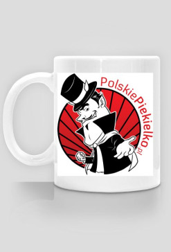 Kubek Polskiego Piekiełka