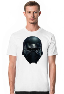 STAR WARS Kylo Ren Hełm