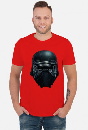 STAR WARS Kylo Ren Hełm