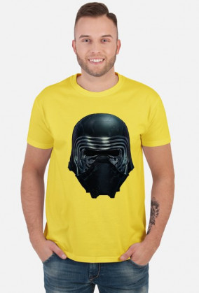 STAR WARS Kylo Ren Hełm