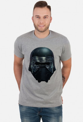 STAR WARS Kylo Ren Hełm