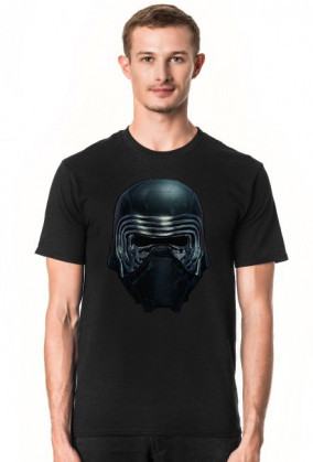 STAR WARS Kylo Ren Hełm