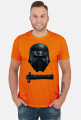 STAR WARS Kylo Ren Hełm Miecz