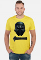 STAR WARS Kylo Ren Hełm Miecz