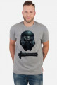 STAR WARS Kylo Ren Hełm Miecz