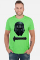 STAR WARS Kylo Ren Hełm Miecz