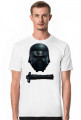 STAR WARS Kylo Ren Hełm Miecz