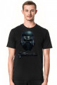 STAR WARS Kylo Ren Hełm Miecz