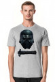 STAR WARS Kylo Ren Hełm Miecz