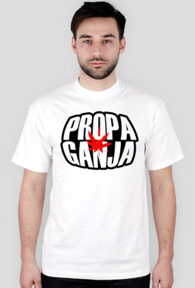 PropaGanja logo
