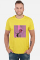 T-shirt aesthetic