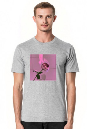 T-shirt aesthetic