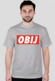 OBIJ - T-shirt