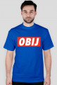 OBIJ - T-shirt