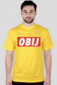 OBIJ - T-shirt