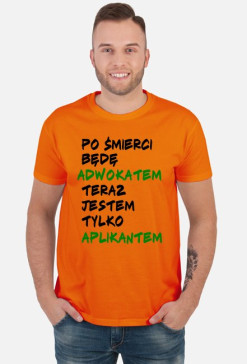 T- shirt JURIST