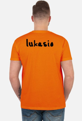 podkoszulek Męski