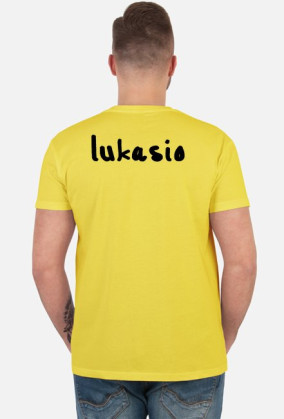 podkoszulek Męski