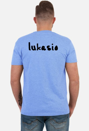 podkoszulek Męski