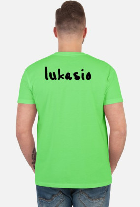 podkoszulek Męski