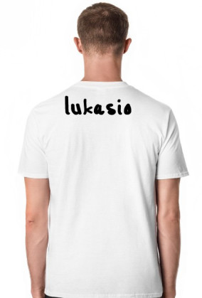 podkoszulek Męski