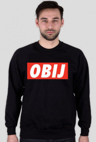 OBIJ - bluza