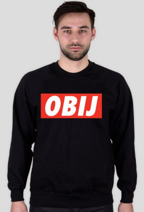 OBIJ - bluza