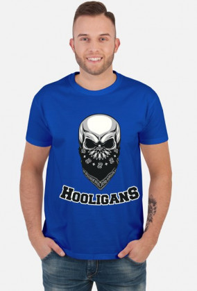 Koszulka Hooligans