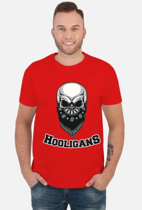 Koszulka Hooligans