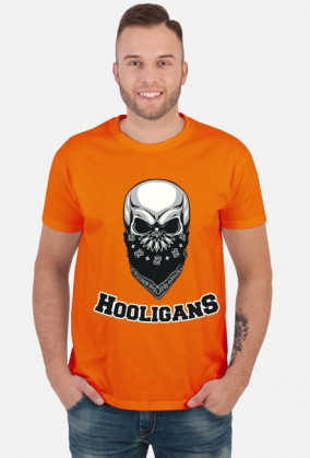 Koszulka Hooligans